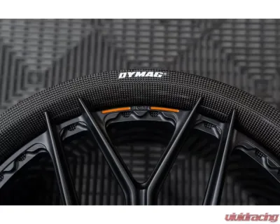MV Forged Dymag Collection SL-801CL Wheel 18-23 - MV-SL-801CL-DYMAG