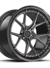 MV Forged Dymag Collection SL-102 Wheel 18-23                                     - MV-SL-102-DYMAG - Image 8