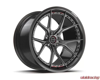 MV Forged Dymag Collection SL-102 Wheel 18-23 - MV-SL-102-DYMAG