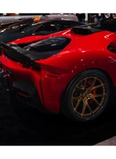 MV Forged Dymag Collection SL-102 Wheel 18-23                                     - MV-SL-102-DYMAG - Image 2