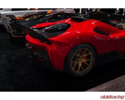 MV Forged Dymag Collection SL-102 Wheel 18-23 - MV-SL-102-DYMAG