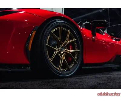 MV Forged Dymag Collection SL-102 Wheel 18-23 - MV-SL-102-DYMAG