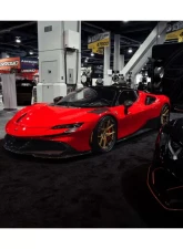 MV Forged Dymag Collection SL-102 Wheel 18-23                                     - MV-SL-102-DYMAG - Image 7