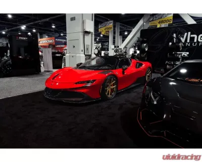 MV Forged Dymag Collection SL-102 Wheel 18-23 - MV-SL-102-DYMAG