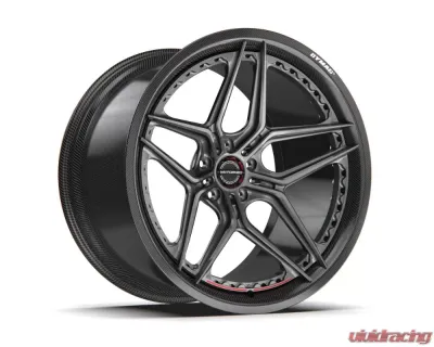 MV Forged Dymag Collection SL-120 Wheel 18-23 - MV-SL-120-DYMAG