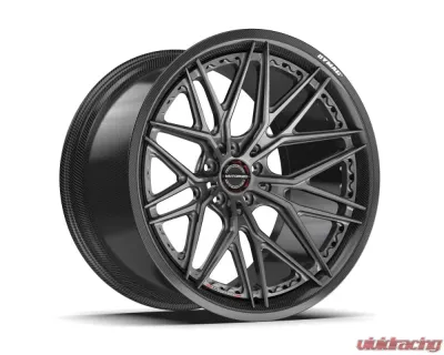 MV Forged Dymag Collection SL-220 Wheel 18-23 - MV-SL-220-DYMAG