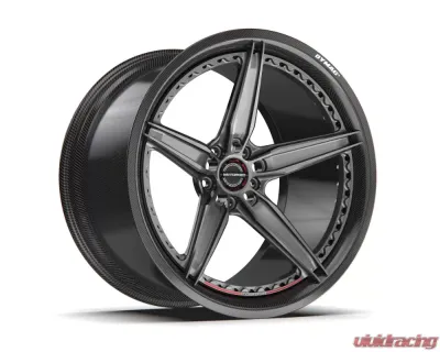 MV Forged Dymag Collection SL-500 Wheel 18-23 - MV-SL-500-DYMAG