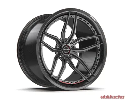 MV Forged Dymag Collection SL-515 Wheel 18-23 - MV-SL-515-DYMAG