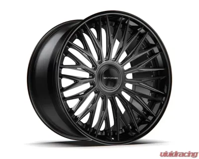 MV Forged Signature Series VL30-RR 3 Piece Wheel 19-24 - MV-VL30-RR-3PC