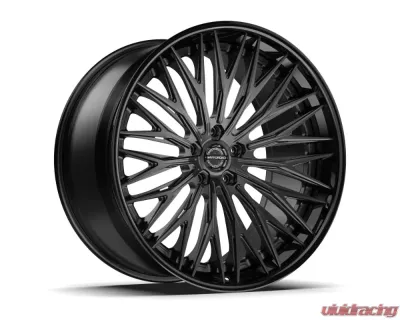 MV Forged Signature Series VL30 Mono Wheel 19-24 - MV-VL30-MONO