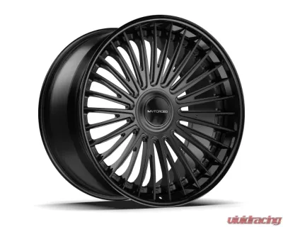 MV Forged Signature Series VL32-RR 3 Piece Wheel 19-24 - MV-VL32-RR-3PC