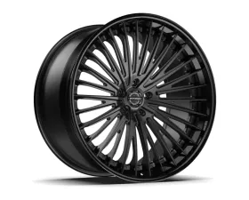 MV Forged Signature Series VL32 3 Piece Wheel 19-24