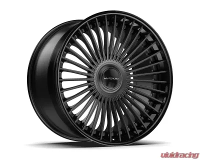 MV Forged Signature Series VL35 Mono Wheel 19-24 - MV-VL35-MONO