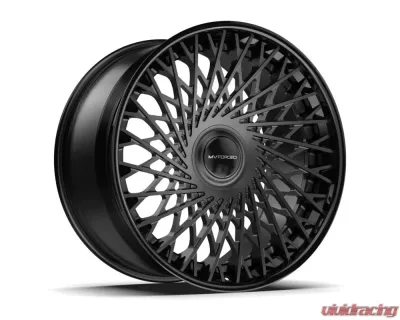 MV Forged Signature Series VL50 Mono Wheel 19-24 - MV-VL50-MONO