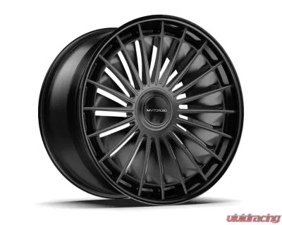 MV Forged Signature Series VL77 Mono Wheel 19-24 - MV-VL77-MONO