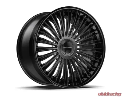 MV Forged Signature Series VL54 Mono Wheel 19-24 - MV-VL54-MONO