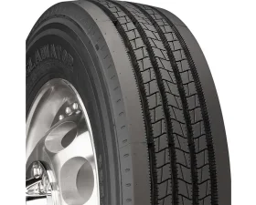 Gladiator QR40ST 245/70 R19.5 135M H1 BSW ST