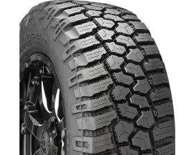 Cooper Discoverer Rugged Trek LT275/70 R18 125Q E1 RBL