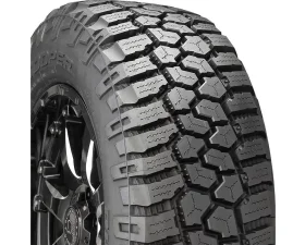 Cooper Discoverer Rugged Trek LT265/70 R17 121Q E1 RBL