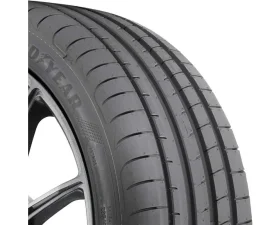 Goodyear Eagle F1 Asymmetric 5 255/40 R20 101WxL SBL TE