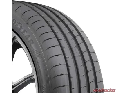 Goodyear Eagle F1 Asymmetric 5 255/40 R20 101WxL SBL TE - 103002589