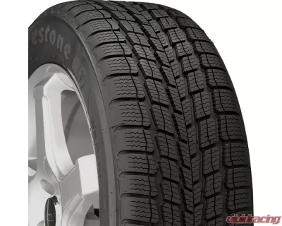 Firestone Weathergrip 225/60 R16 98V SL BSW - 011525