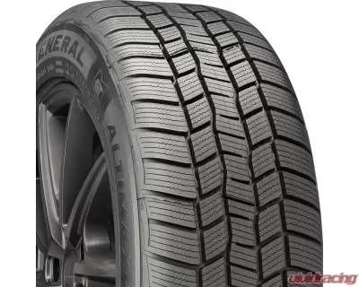 General Tires Altimax 365AW 255/50 R19 107VxL BSW - 15574900000