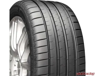 Bridgestone Potenza Sport 245/40 R18 97YxL BSW - 008103