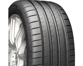 Bridgestone Potenza Sport 245/35 R20 95YxL BSW