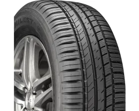 Milestar Tires Weatherguard AS710 Sport 195/50 R16 88VxL BSW