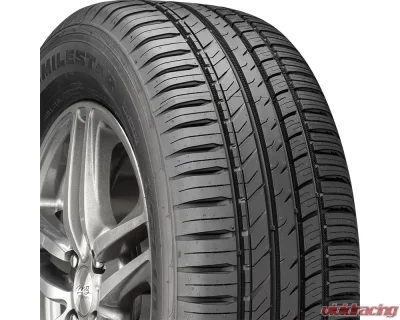 Milestar Tires Weatherguard AS710 Sport 195/50 R16 88VxL BSW - 24355010