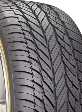 Vogue Custom Built Radial 215/55 R17 98VxL GW                                     - 03206604 - Image 2