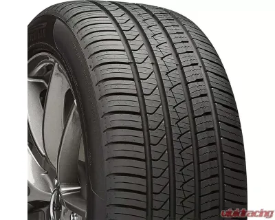 Pirelli P Zero All Season 255/45 R19 104VxL BSW VM - 3608100