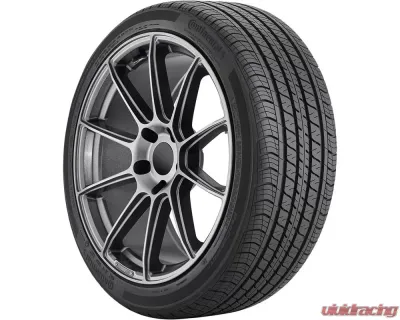 Continental ProContact RX 285/40 R20 108HxL BSW NF - 15507770000
