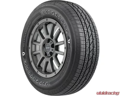 Firestone Destination LE 3 225/70 R16 103T SL OWL - 005335