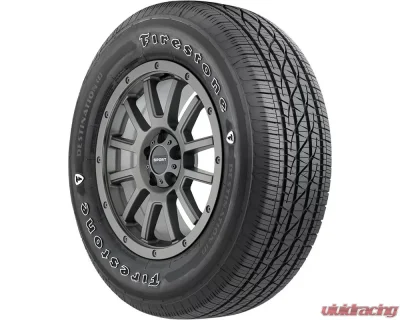 Firestone Destination LE 3 235/75 R16 108T SL OWL - 005336