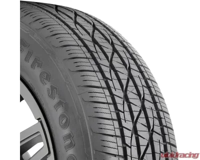 Firestone Destination LE 3 235/65 R16 103H SL BSW - 005339