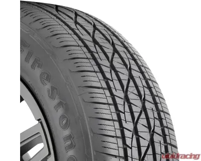 Firestone Destination LE 3 225/60 R18 100H SL BSW - 005376