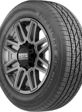 Firestone Destination LE 3 225/60 R18 100H SL BSW                                     - 005376 - Image 3