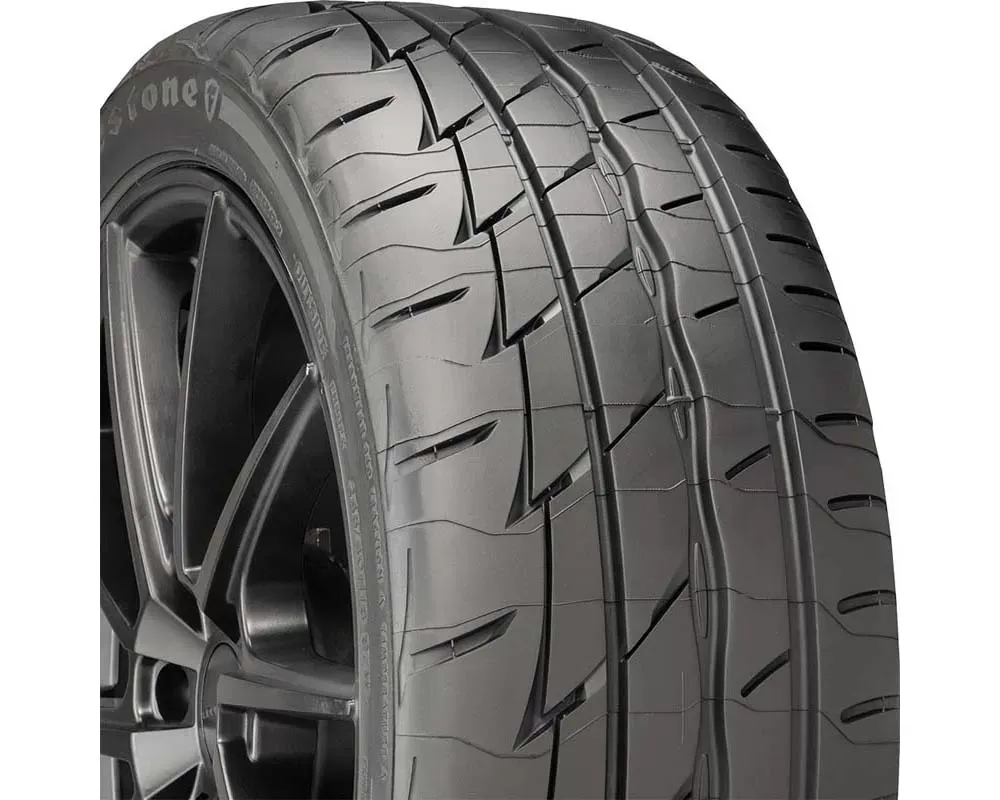 Firestone Firehawk Indy 500 255/45 R18 103WxL BSW - 011952