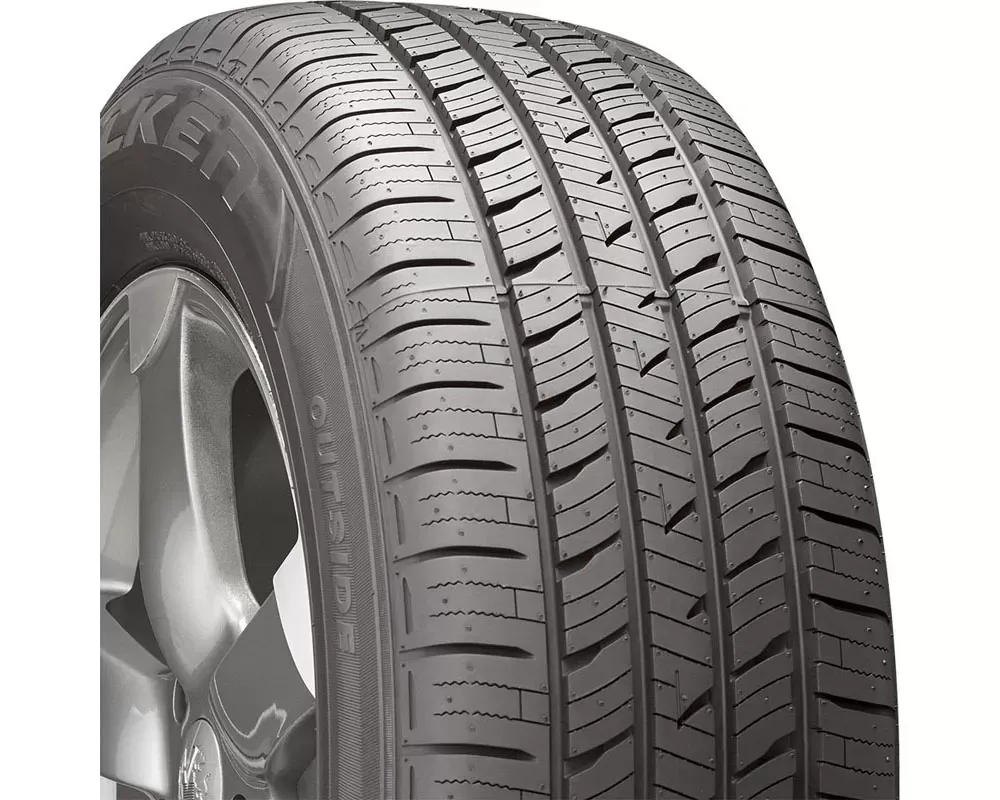 Falken Ziex CT60 A/S P 205/70 R16 97H SL BSW Tire 28041481