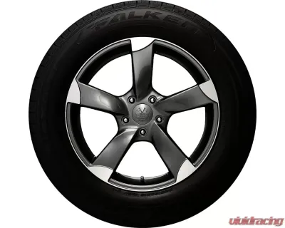 Falken Ziex CT60 A/S P 205/70 R16 97H SL BSW Tire 28041481