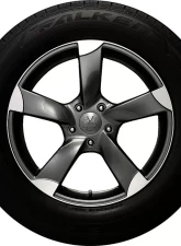 Falken Ziex CT60 A/S P 225/60 R18 100H SL BSW                                     - 28041826 - Image 5