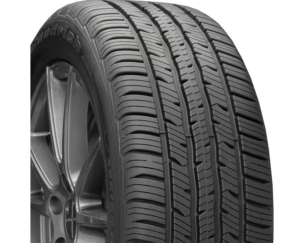 BFGoodrich Advantage Control 225/60 R18 100H SL BSW - 47859