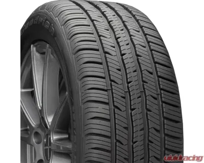 BFGoodrich Advantage Control 235/50 R17 96H SL BSW - 02006