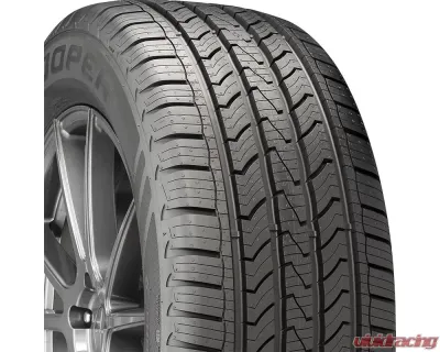 Cooper Endeavor Plus 265/70 R17 115T SL BSW - 166269009