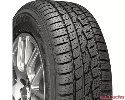 Toyo Tires Celsius PCR 225/40 R19 89V SL BSW - 127520