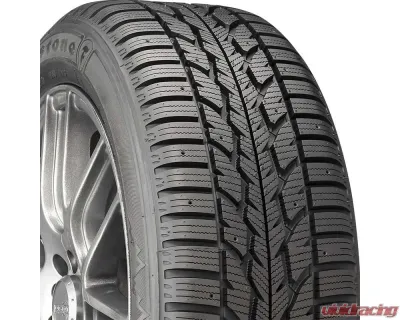 Firestone Winterforce 2 205/65 R16 95S SL BSW - 003844