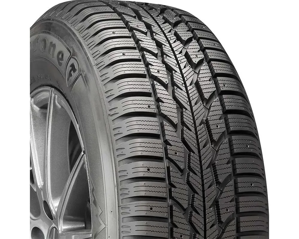 Firestone Winterforce 2 UV 255/70 R17 112S SL BSW - 006012