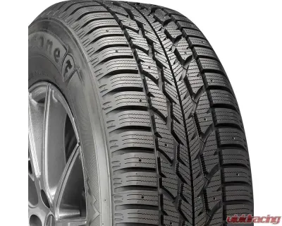 Firestone Winterforce 2 UV 215/70 R16 100S SL BSW - 148232
